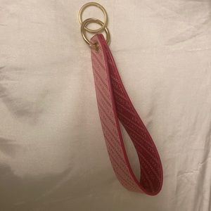 Victoria's Secret Keychain Phone Strap